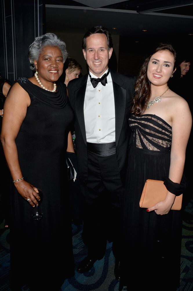 2014 White House Correspondents' Association Dinner