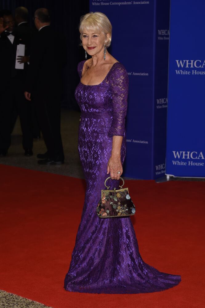2016 white house correspondent dinner