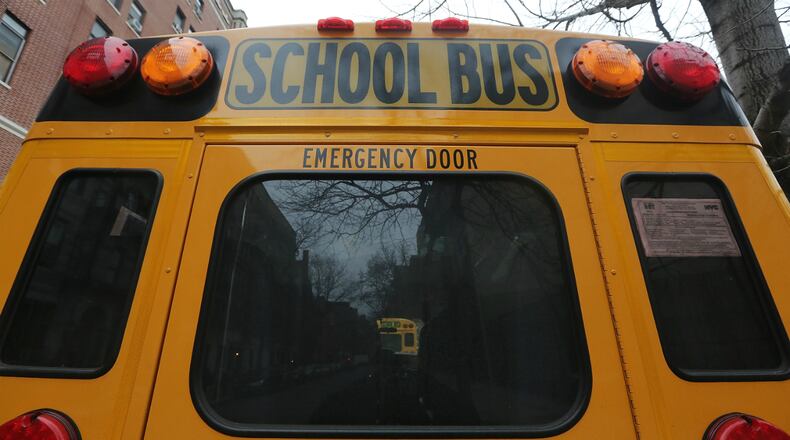 Fulton County Public Schools will host two job fairs on Oct. 5 in hopes to recruit new bus drivers and transportation workers. One is in Roswell and the other is in East Point.