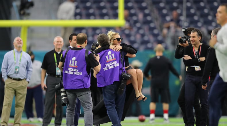 AJC photo: Curtis Compton, AJC