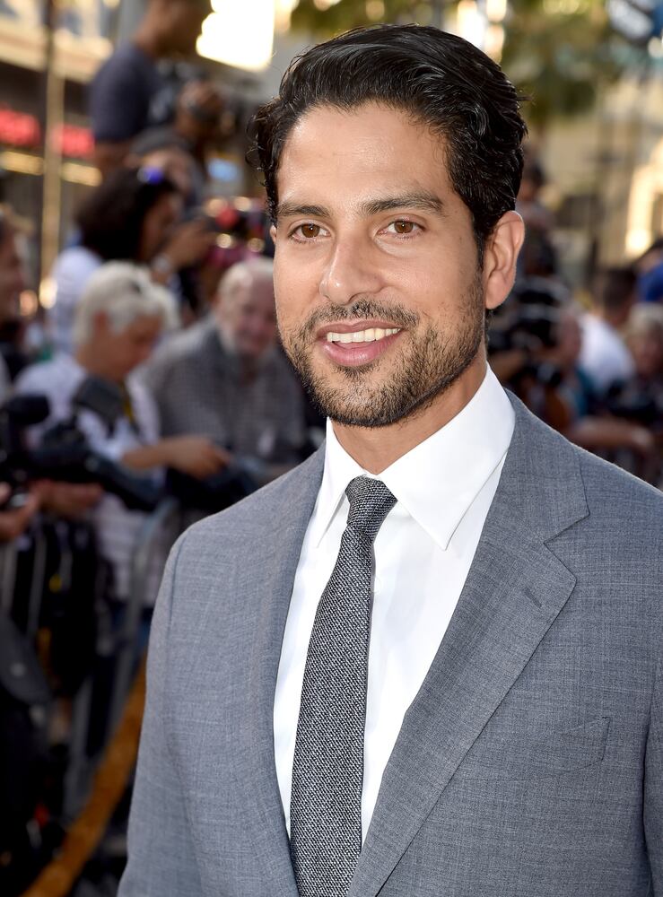 'Magic Mike XXL' premiere