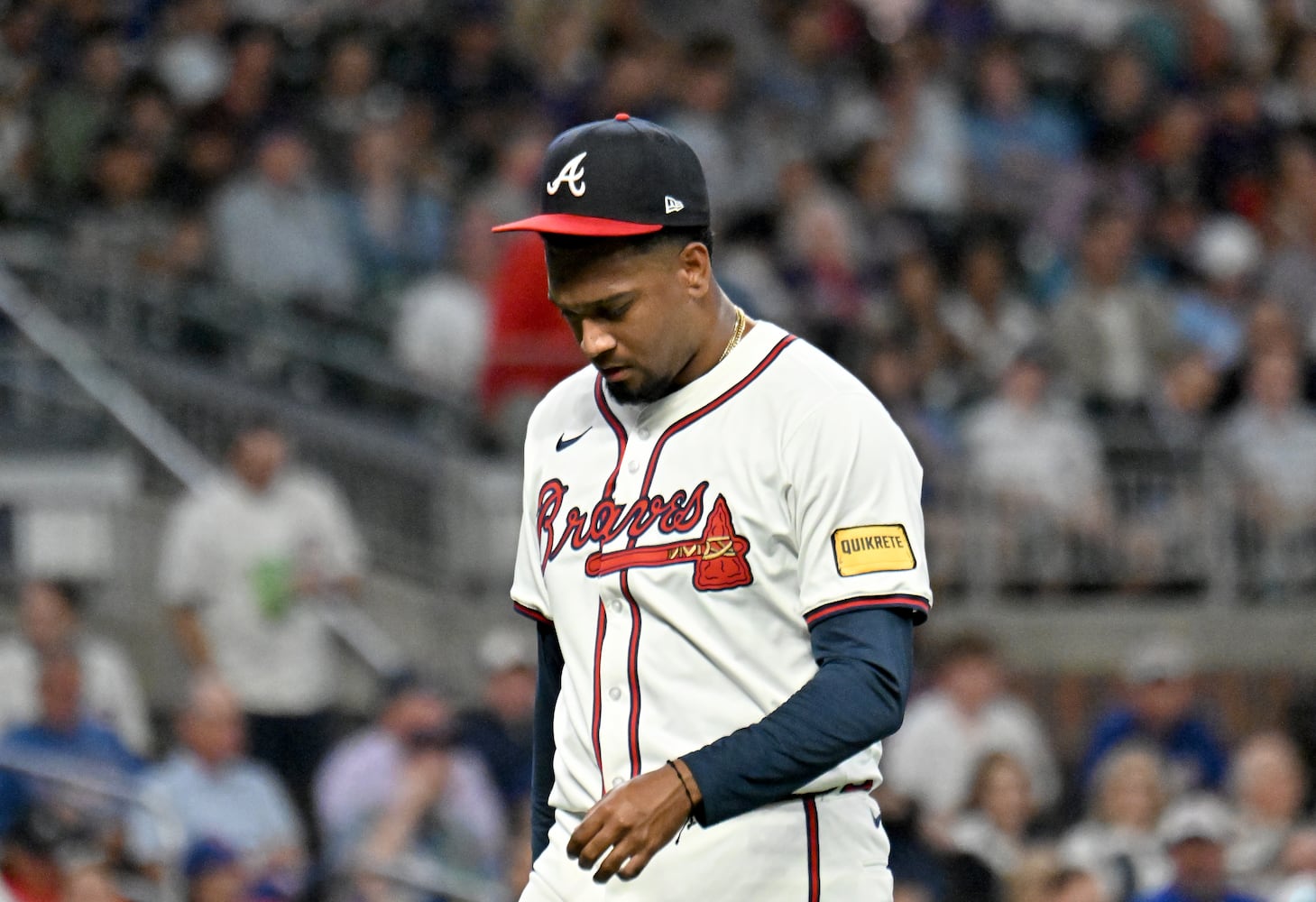 Braves vs Cubs
