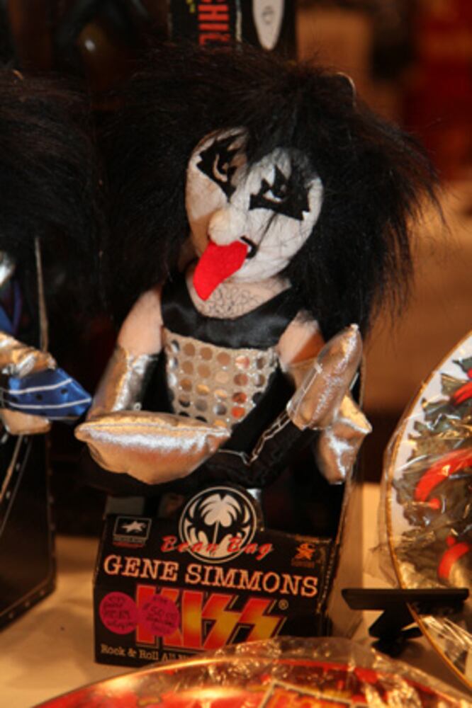 KISS Expo Atlanta