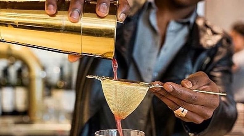 Agency Socialtheque replaces Public Kitchen at Phipps Plaza