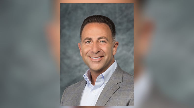 Mark George was named as CEO of Norfolk Southern on September 11, 2024. Source: Norfolk Southern