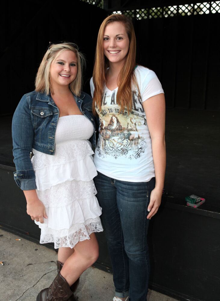 Miranda Lambert