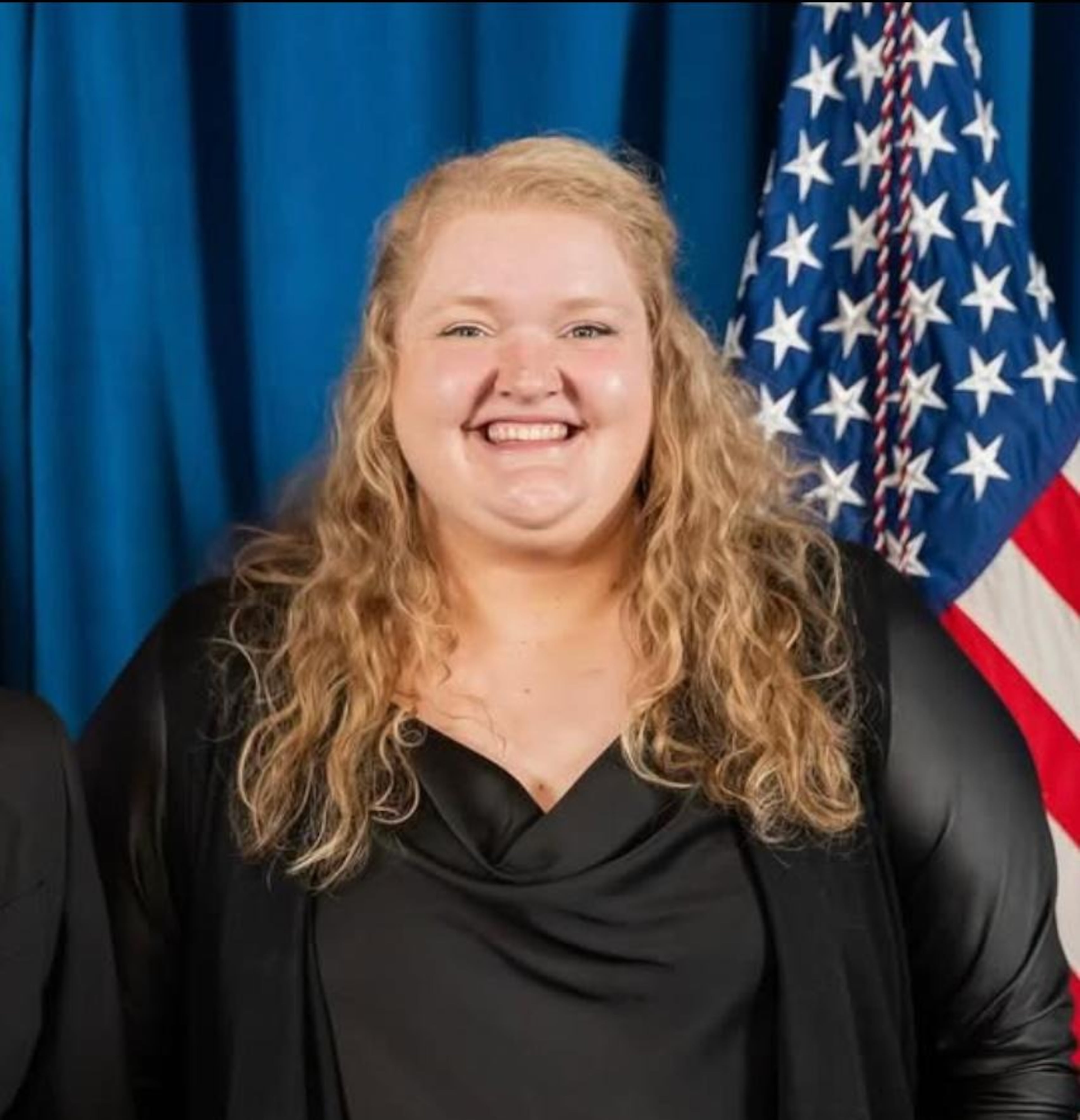 Kyrstin Schuette