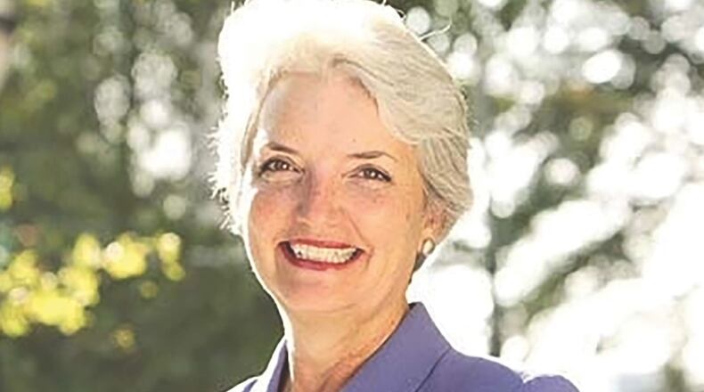 Phyllis Holmen was a committed legal advocate for poor and disenfranchised Georgians.