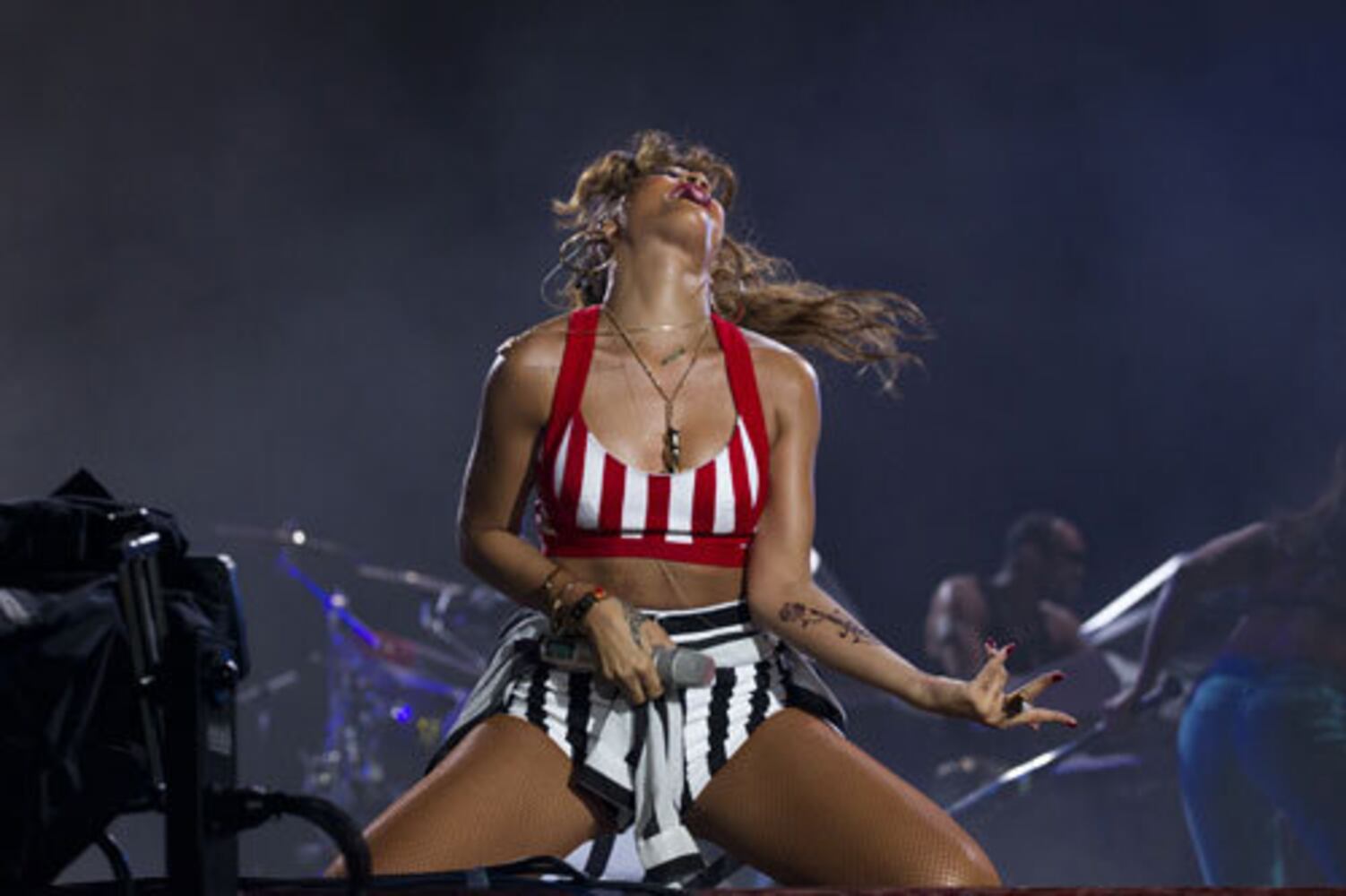 Rock in Rio music festival
