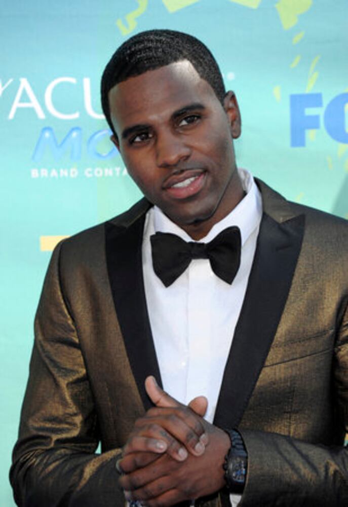 Teen Choice Awards 2011 red carpet
