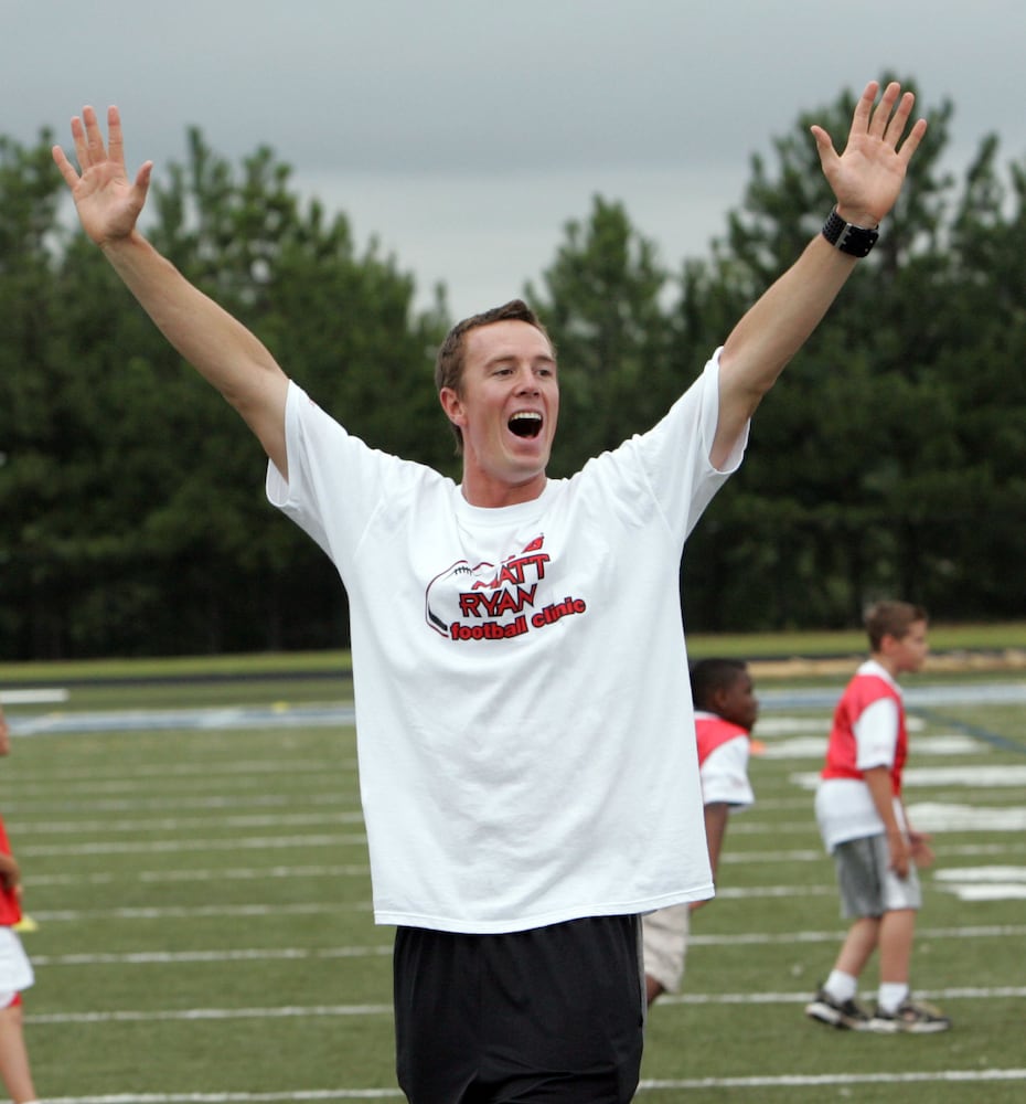 Matt Ryan