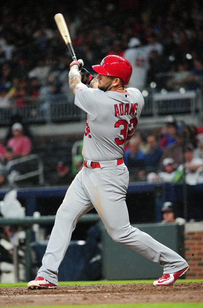 Matt Adams