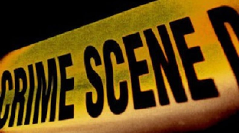The incident happened at Woodland High School in Stockbridge.