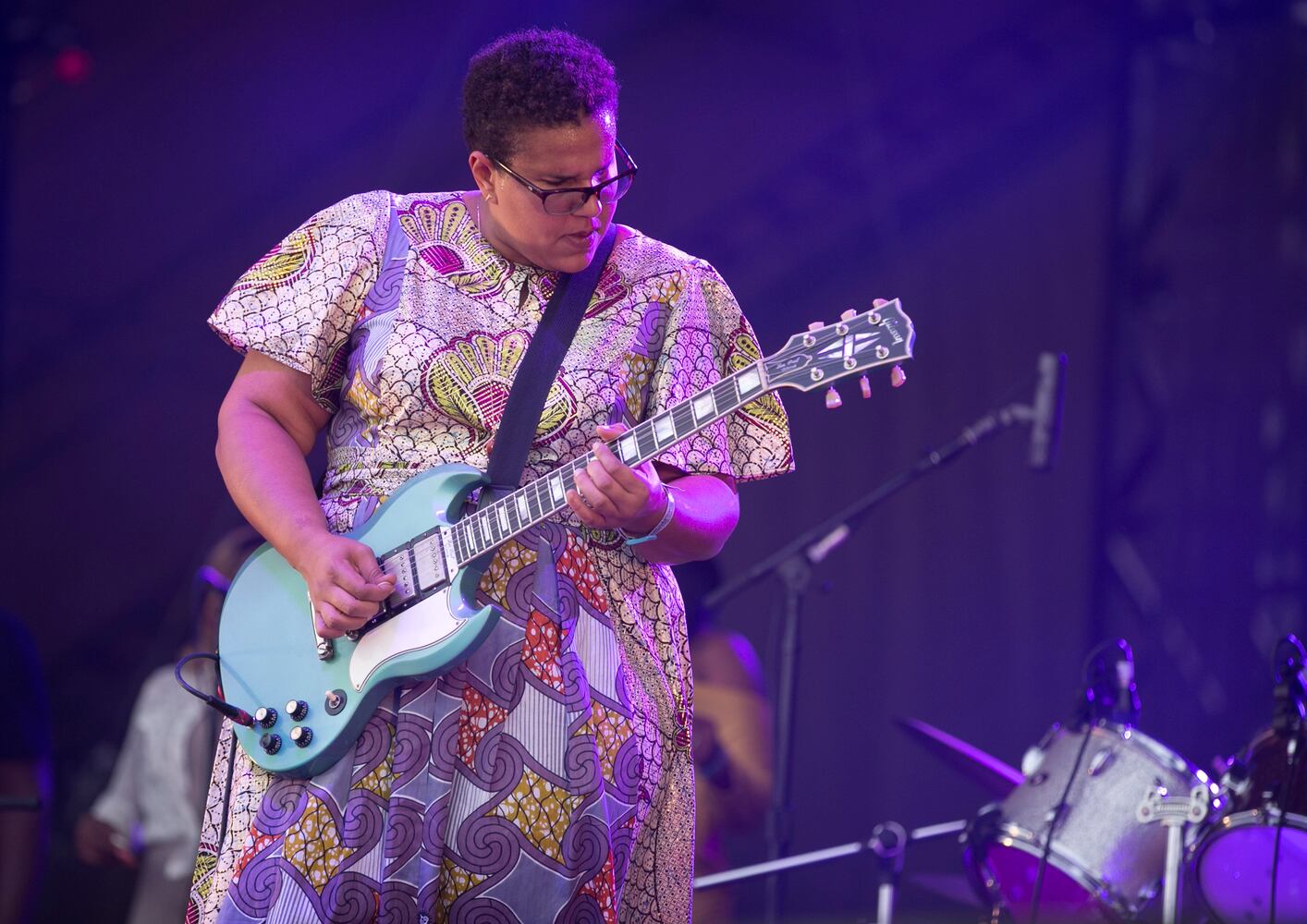 ACL Festival 2015: Weekend 1, Day 2, 10.03.15