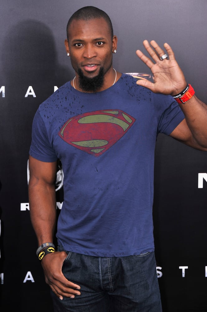 'Man of Steel' NY premiere, 06.10.13