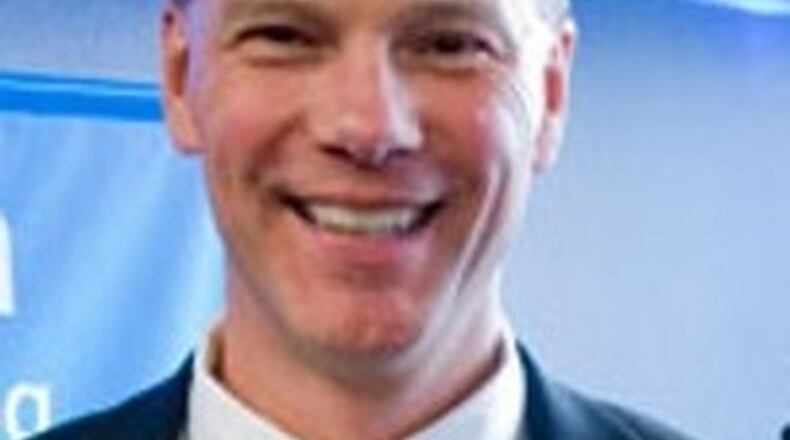 Avondale Estates City Manager Clai Brown. AJC file photo