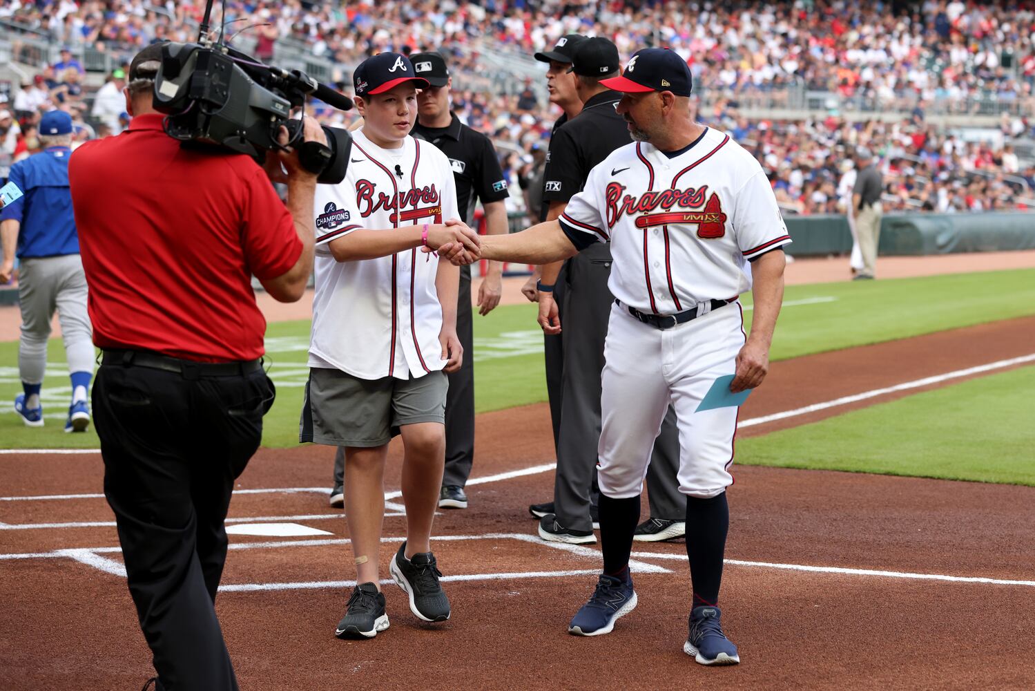 Atlanta Braves
