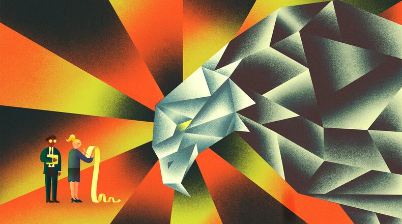 (Illustration: Marcie LaCerte)