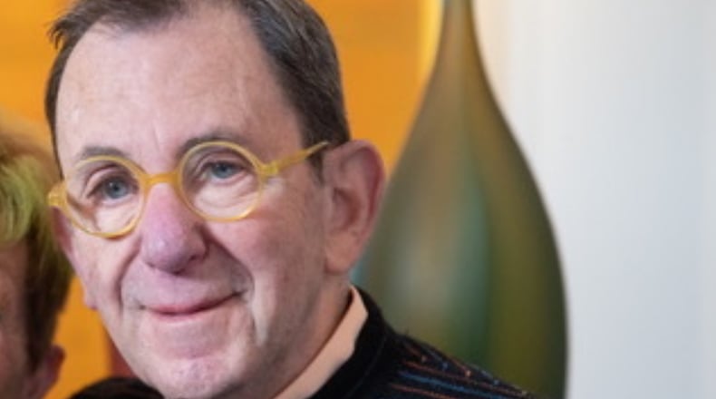 Michael Kay was a successful businessman and key supporter of nonprofits and their work in Atlanta