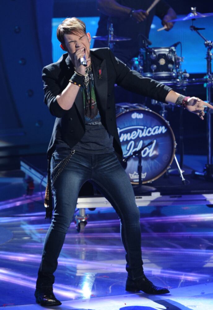 American Idol: Final 4