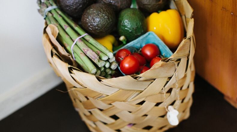 Fill your shopping cart with these foods to kick-start your next weight loss plan.