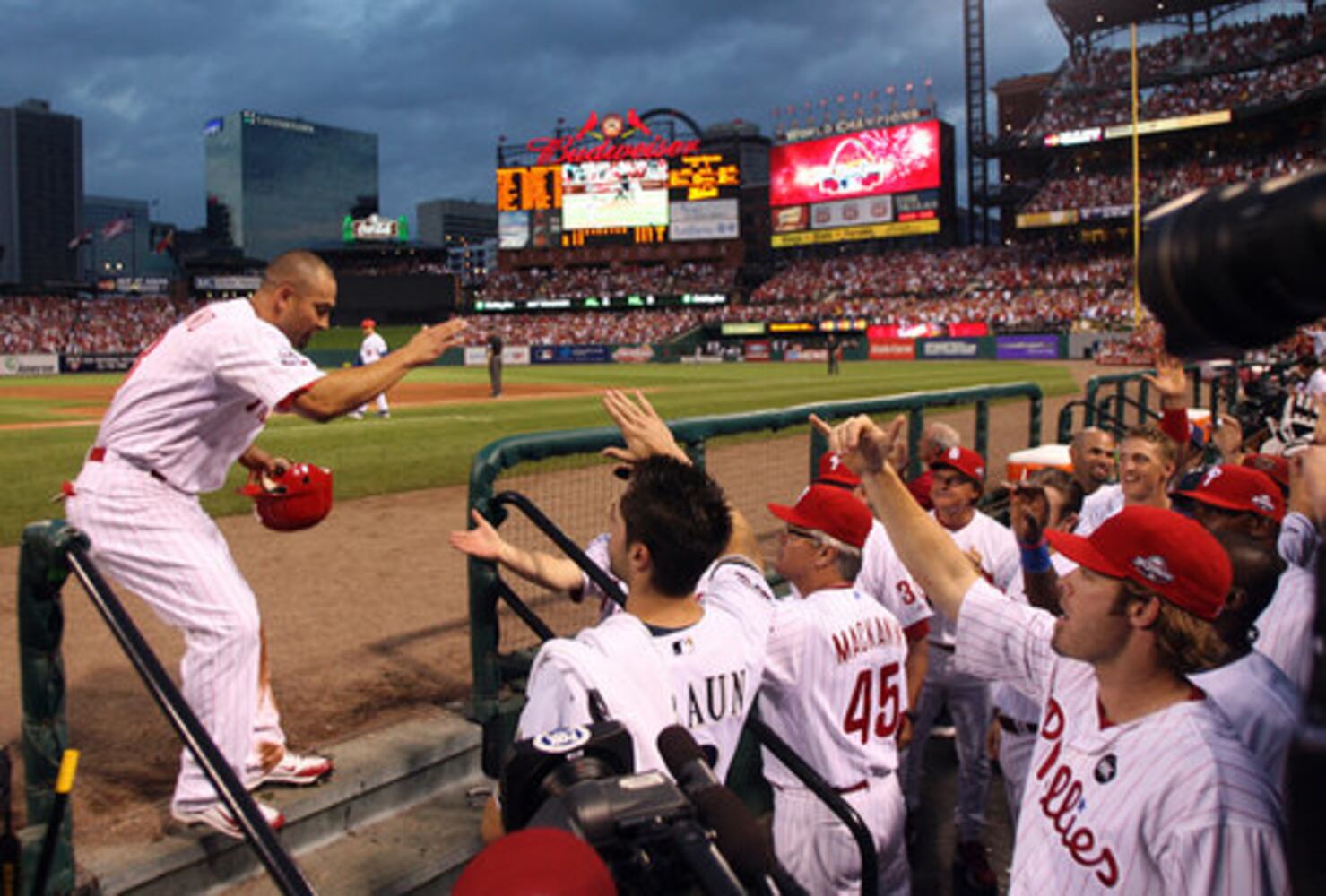 MLB Photos: 2009 All-Star Game