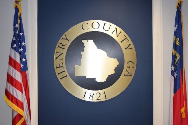 Felicia Harrell, chair of the ethics board, said there is no evidence City Manager Cheri Hobson-Matthews has advocated for her relatives, intervened on their behalf or tried to hide their relation to her. (Courtesy of Henry County)