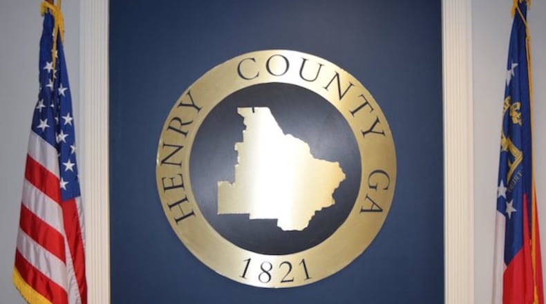 County commissioners objected to a proposed annexation.