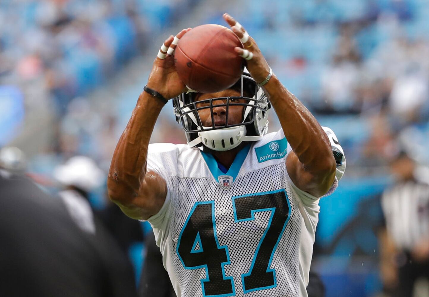 Photos: NFL training camp 2019