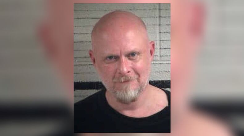 Bruce “Howie” Howell Porter