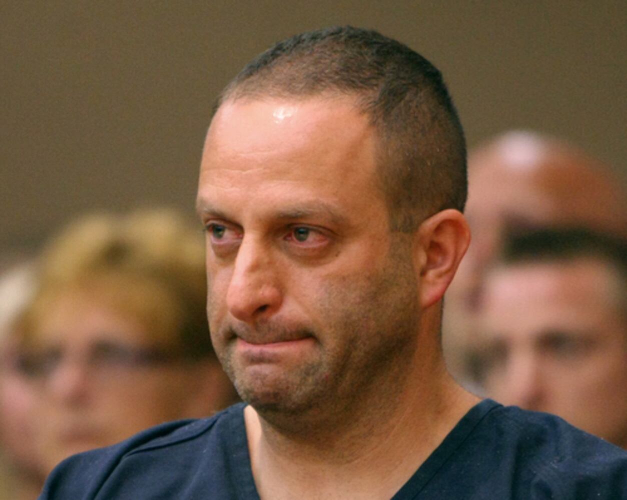 Trial of former Atlanta detective Arthur Tesler