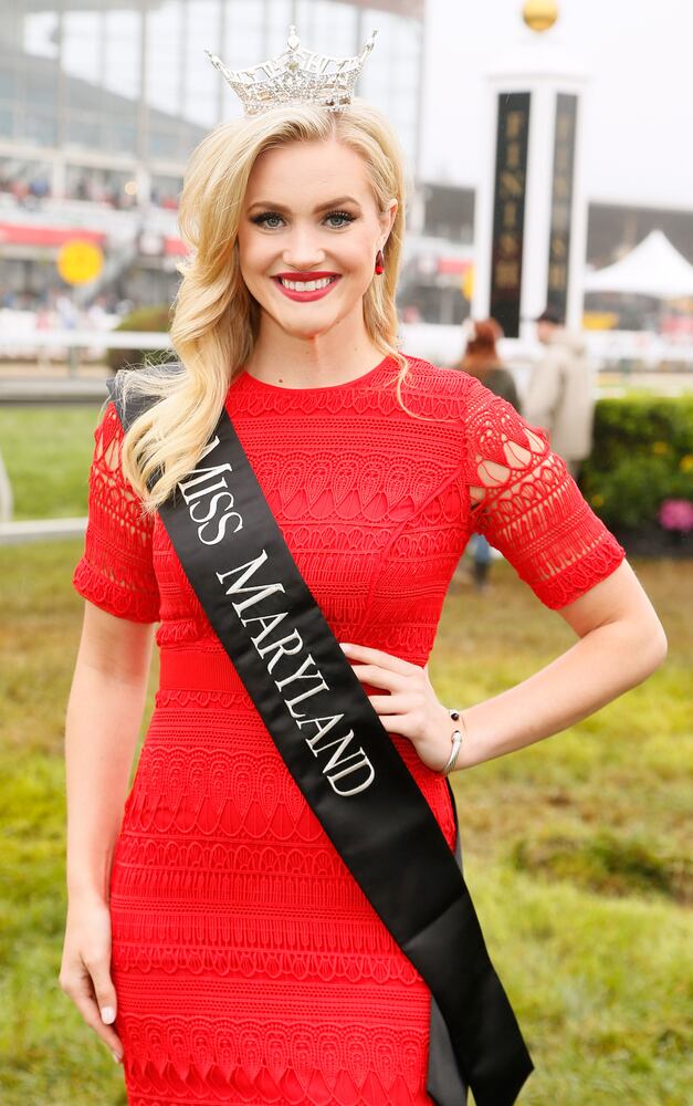 2018 Preakness Stakes