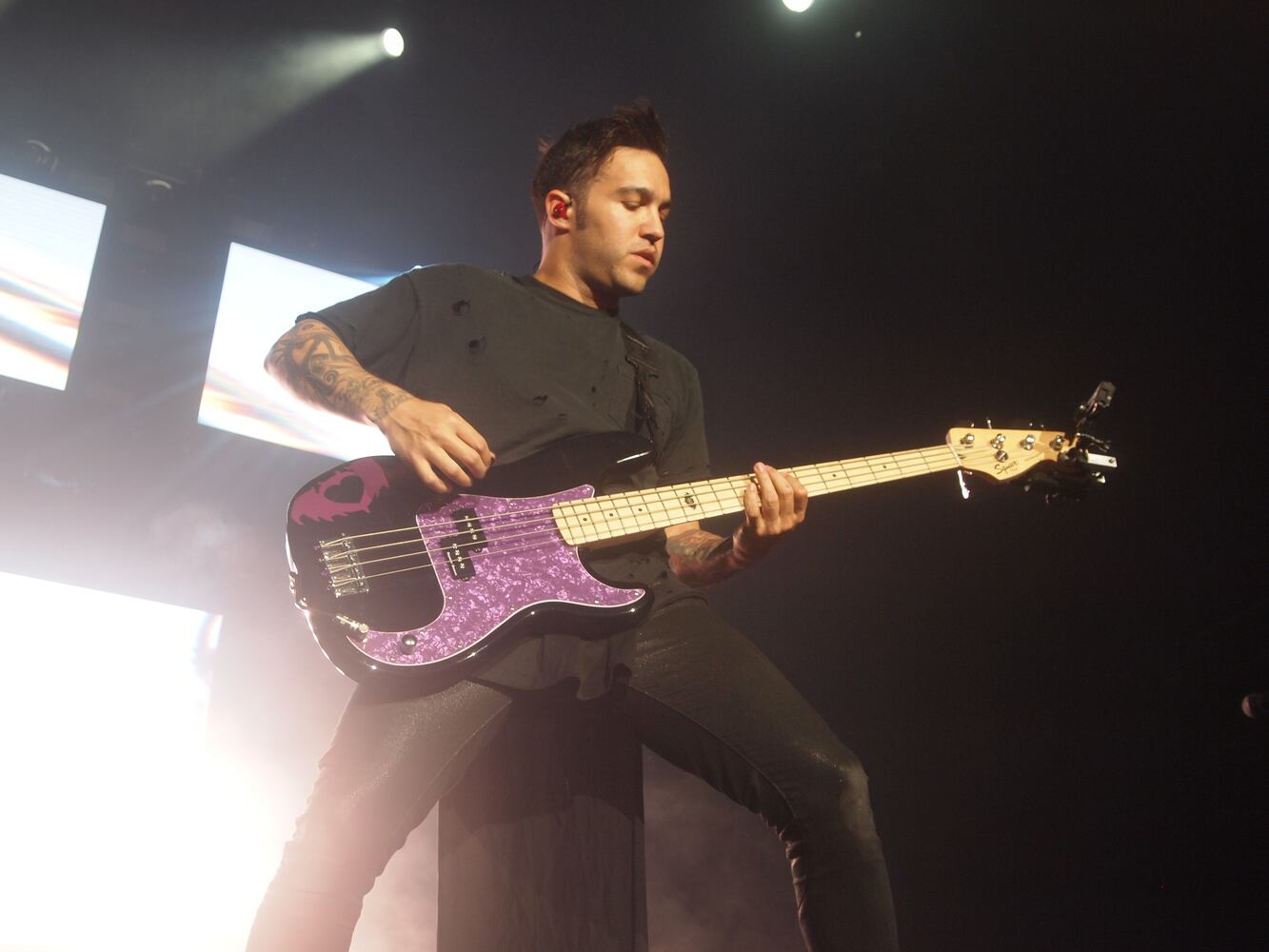 Fall Out Boy