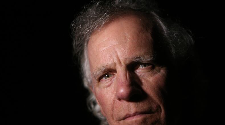 Bob Farley, founder of the Georgia Ensemble Theatre, died Thursday. Contributed by Curtis Compton/ccompton@ajc.com