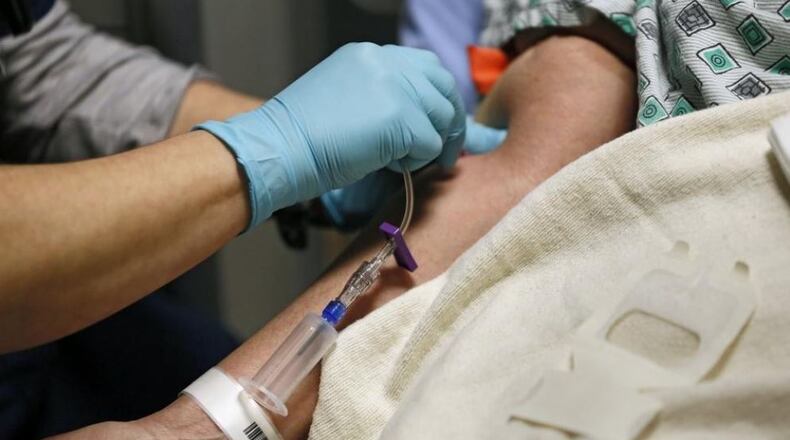 With their easy access to prescription drugs, scores of Georgia nurses have been ensnared in the opioid epidemic, an examination of state disciplinary records by the AJC found.