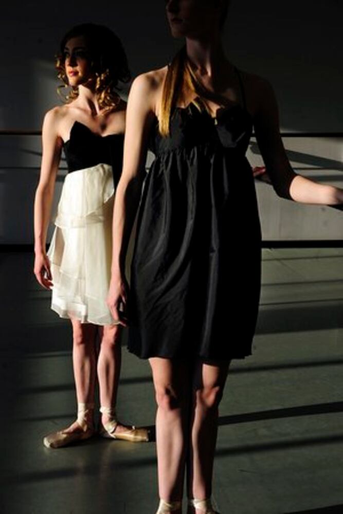 Prom dresses with 2009 style