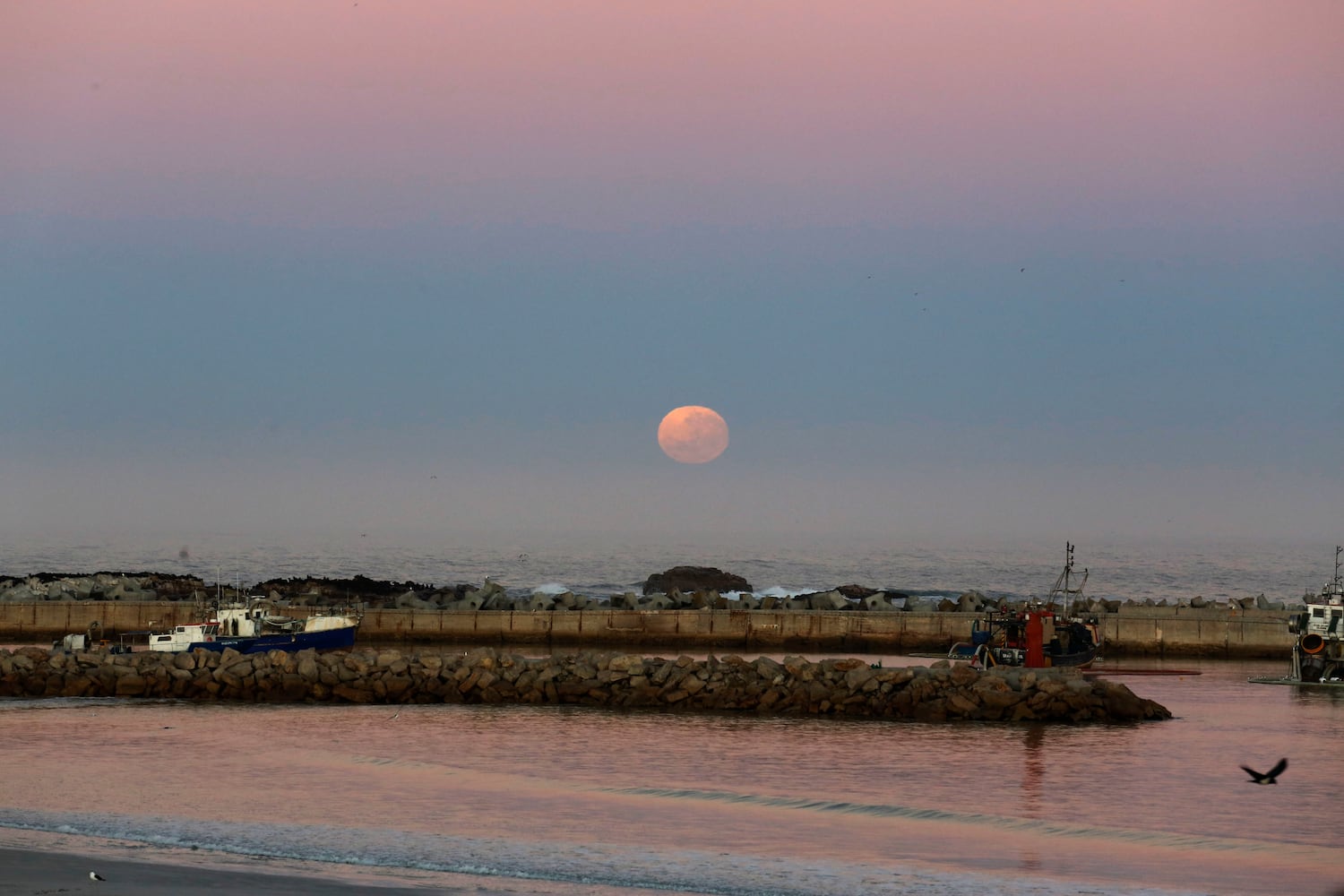 Supermoon
