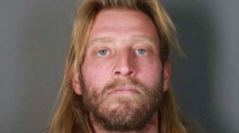 Joseph Tocco. (Photo: Elmira Police)