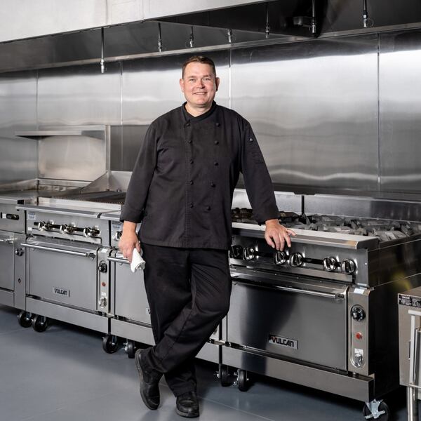 “The people MOWA helps have had wonderful lives and worked hard, but they may not have family support or money available because of illness or tragedy, and they can’t go back to work," said Gerstenecker. "Cooking is something I can do that will help them and that I enjoy. It was an easy decision to jump on board.” The first project he consulted on was Purposeful Gourmet Foods, a product line to benefit MOWA. (Courtesy of Meals On Wheels Atlanta)
