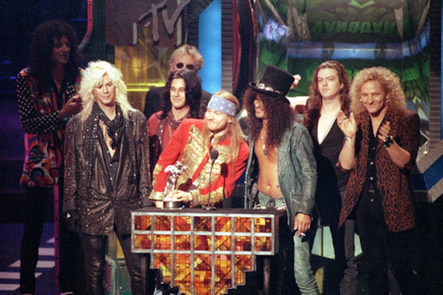 Rolling Stone readers' top 10 albums of the '90s