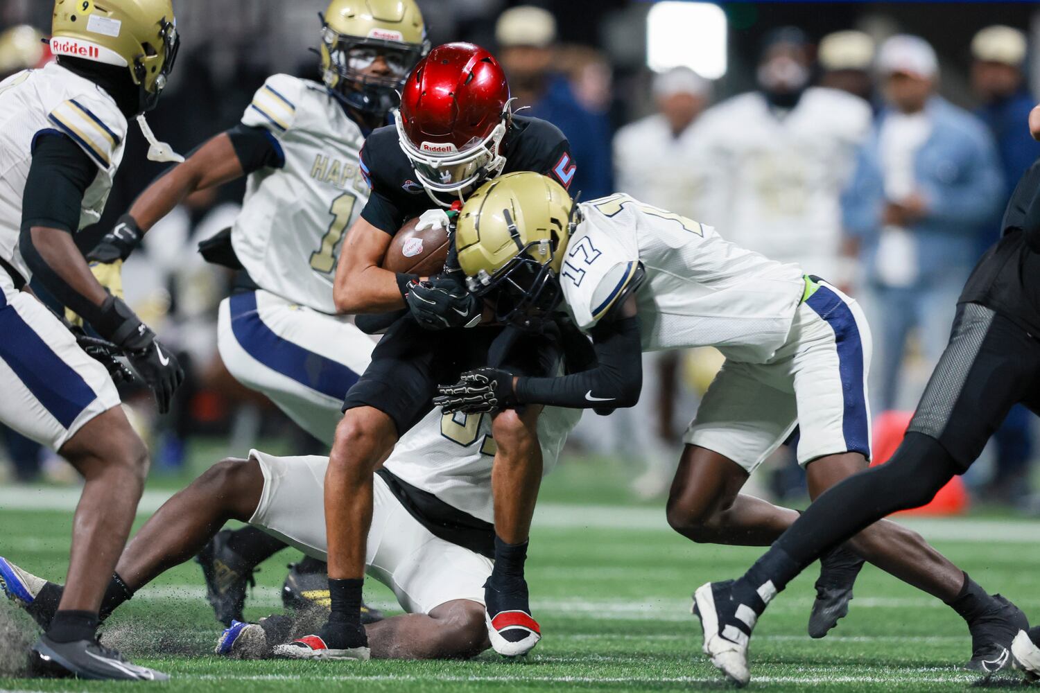 aajc 121625 class 2a carver