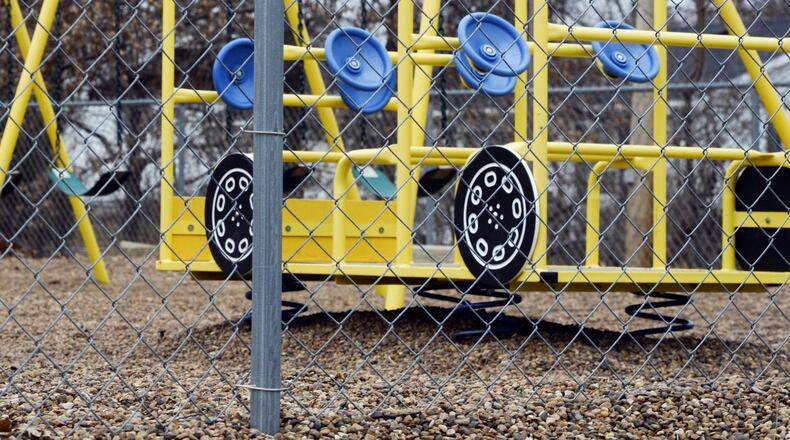 (Annaliese Nurnberg/Missourian via AP)