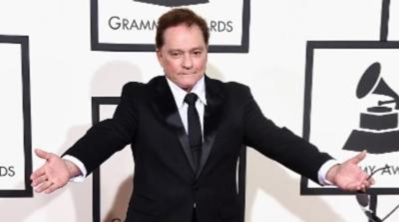 Singer Marty Balin filed a lawsuit in Manhattan late Thursday.