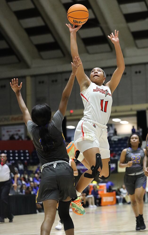 Photos: High school basketball state tournament