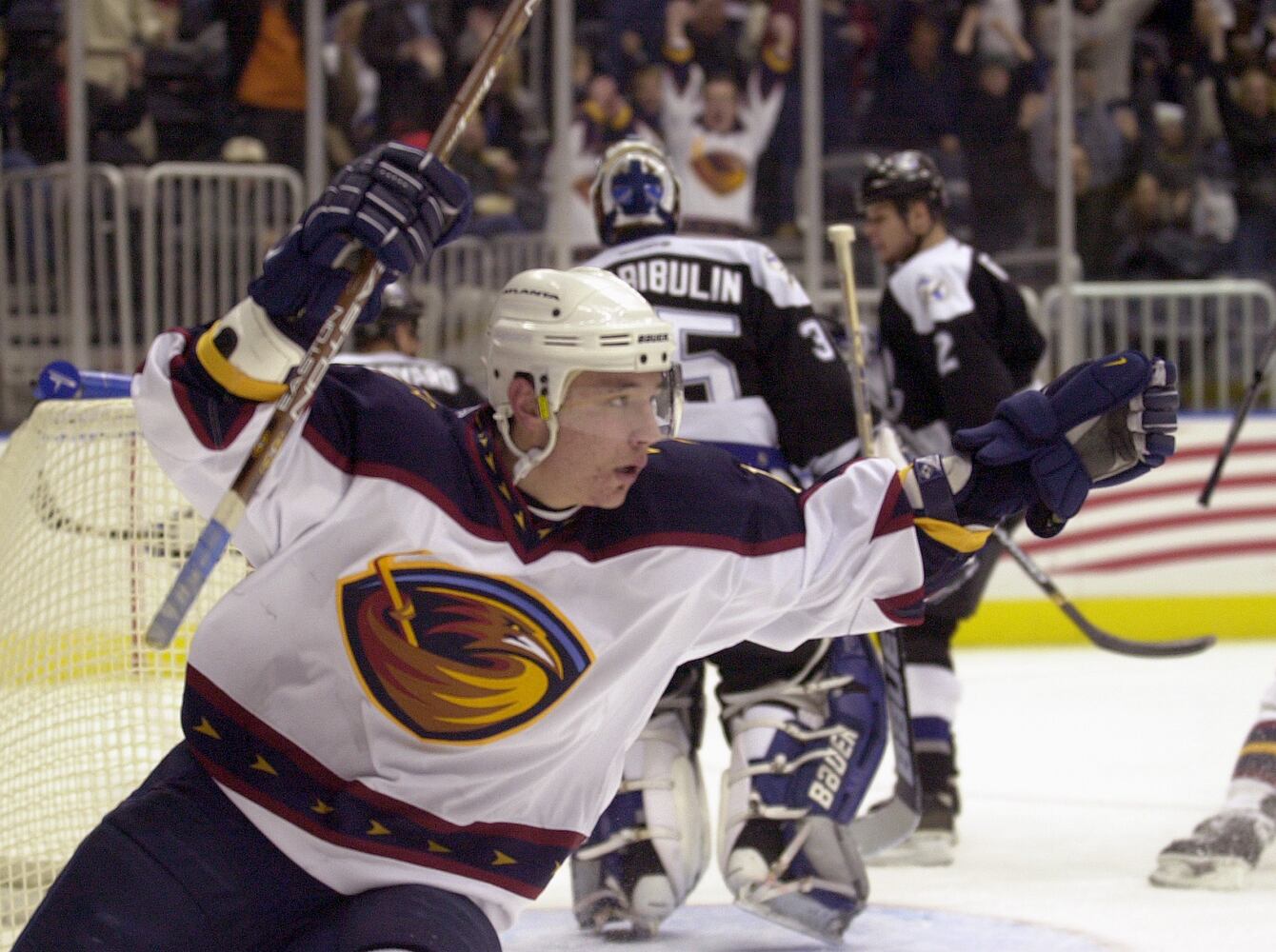 Atlanta Thrashers