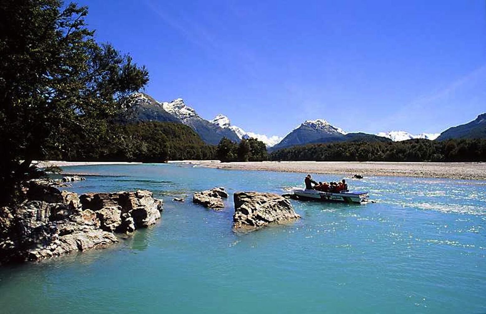 4. New Zealand