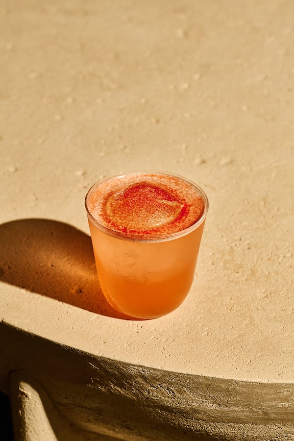 The team behind MidCity will open their second cocktail bar, Omma, in the Westside next year. (Courtesy of MidCity)