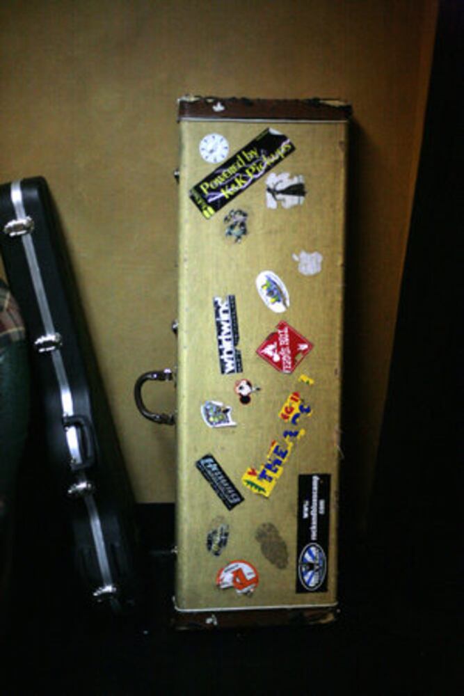 Atlanta A.M.: Rock 'n' Blues Camp