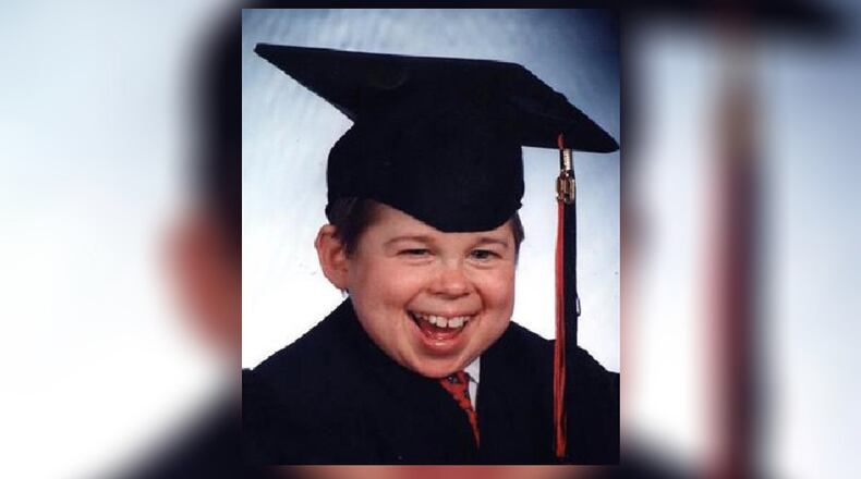 Bradley Downing was well-known in his Gwinnett community, his family’s attorney said.