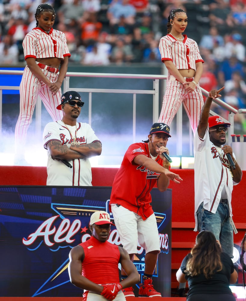 All-Star Game